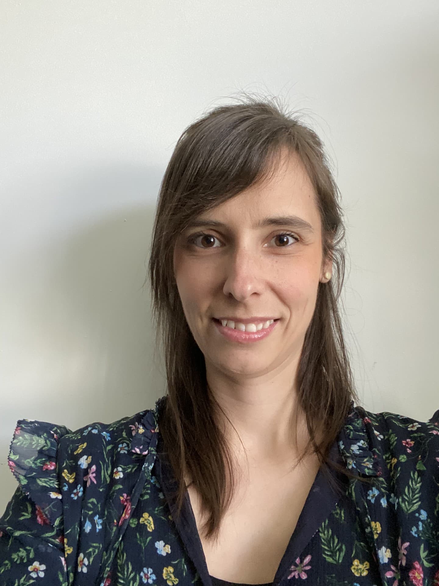 Kimberly - Psychologisch Consulente en therapeut bij Gently Coaching